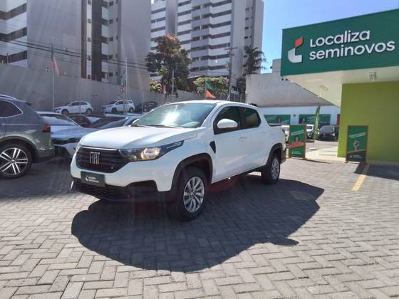 FIAT STRADA 1.3 FIREFLY FLEX FREEDOM CD MANUAL FIAT STRADA 1.3 FIREFLY FLEX FREEDOM CD MANUAL